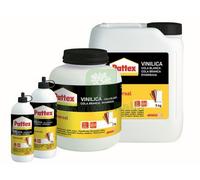 24PZ COLLA PATTEX VINILICA UNIVERSAL GR. 100: