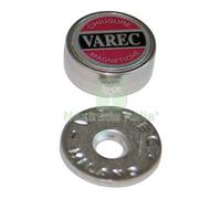 24PZ CRICCHETTO MAGNETICO A PASTICCA RP VAREC MM 14 KG 1,5 + INCONTRO: