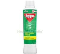 24PZ INSETTICIDA SCARAFAGGI E FORMICHE POLVERE BAYGON GR 250: