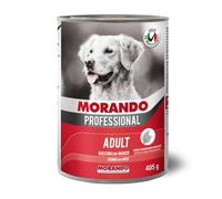 24PZ MORANDO CANE LT. GR.405 BOCCONI MANZO