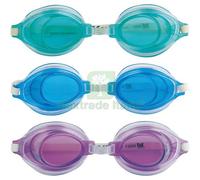 24PZ OCCHIALINI TIPO JUNIOR PER PISCINA ART.21002: