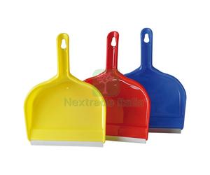 24PZ PALETTA ALZAPOLVERE COLORI ASSORTITI: