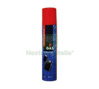 24PZ RICARICA GAS PER ACCENDINI ED ACCENDIGAS 90 ML: