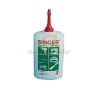 24PZ SINGER OLIO LUBRIFICANTE 125 ML: