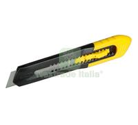 24PZ ST CUTTER ABS LAMA RETRATTILE MM. 18 ART.1.10.151: