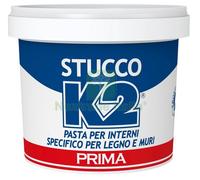 24PZ STUCCO A SPATOLA "K2" DA KG. 0,500: