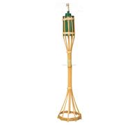 24PZ TORCIA IN BAMBOO ALTEZZA CM 50:
