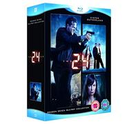 24Season 7 [Edizione: Regno Unito] [Edizione: Regno Unito]