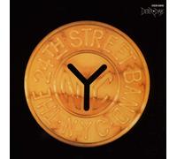 24th Street Band - 24th Street Band [Hqcd]