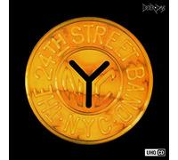 24Th Street Band - 24Th Street Band (Uhqcd)