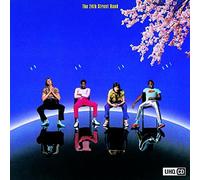 24th Street Band - Bo Ku Ta Chi (Uhqcd)