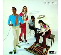 24th Street Band - Share Your Dreams