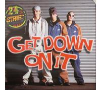 24th Street - Get Down on It