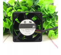 24V 0.04A 109R0624M4D03 60x25mm 6cm ultra quiet cooling fan