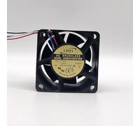 24V 1.50A 6038 AS06024XB387B00 Inverter 6CM Violent Speed Regulating Fan