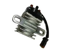 24V 100A Relay sigillato con fili compatibili con JLG Lift Models 1930es 2030es 2032es 2630es 2646es 3246es Easy Installation and Use