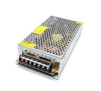 24V 10A 240W Alimentatore Interruttore Trasformatore AC/DC 110V-220V di Alimentazione per Striscia LED (24V 10A 240W)