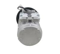 24V, 10P15C, 0472004810, compressore AC, compatibile con Toyota Land Cruiser HJ61 1998, compressore aria condizionata, pezzi di ricambio for auto