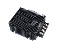 24V→12V Convertitore riduttore DC-DC 100A 1200W Modulo di alimentazione
