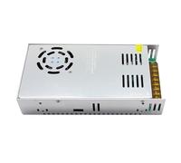 24V 15A 360W Alimentatore Switching Adattatore For Stampante Led Strip Light Trasformatore 12v For 3d Parte 360W24V Alimentazione AC DC Uscita Precisa E Stabile(12V 30A)