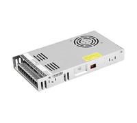 24V 15A 360W Alimentatore Switching Trasformatore AC DC Driver Elettronico Regolato Universale For Stampante 3D Uscita Precisa E Stabile(24V 15A P360W-Thick)