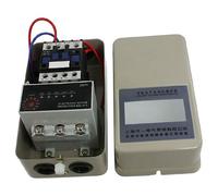 24V 2.2KW 5-65A Relè di sovraccarico 4NO Contattore CA Protezione intelligente