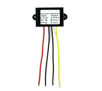 24V 20V 18V 18V Da 12v A 5V 10AMP 50W STEPS DOWNS DOWNS TENTAGLIO IMPERATIVO REGOLATORE SEMPLICE Da Usare Per Display A LED Auto Moduli Turno Impermeabile