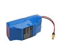 24V 25.2V 36V 6Ah batteria agli ioni di litio per CityBlitz ARCOS, MEKOTRO, iconBIT e Tilgreen Hoverboard E-Scooter Balanceboard Batteria agli ioni di litio con elettronica di protezione (24, Volt)
