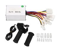24V 250W Motor Controller Acceleratore Twist Grip Bici Elettrica Accessori per Scooter per Biciclette