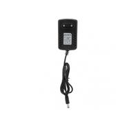 24V 2A Power Supply Adapter with Constant Current, 100-240V AC Input, 50/60Hz, EU Plug, Insulated DC Output