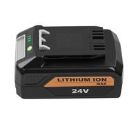 24V 3500mAh/6000mAh Batteria per Greenworks G-24 29807 29322 29837 29852 29842