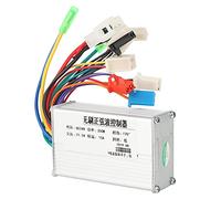 24V 350W Brushless Motor Controller | Coaster Protection | Replacement for Electric Vehicles/Scooters | Auto Hall Sensor & Phase Detection