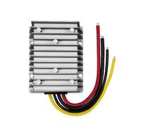 24V 36V 48V 60V 72V 90V 100V to 12V 300W DC DC Power Converter Step Down Regulator 48 60 72 100Volt Buck to 12Volt Power Module(DC 60V 72V (20-96V),12V 25A)