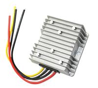 24V 36V 48V DC TO 13.8v DC Buck Converter Voltage Regulator 13.8 Volt 8A 10A 15A 20A 25A 30A Step Down Power Module(8A,36V 48V(30-60V)_13.8V)