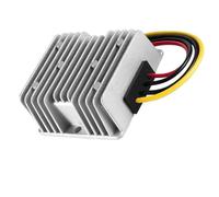 24V 36V 48V to 12V DC DC Converter 5A-20A Car Step Down Reducer Regulator input 20V-60V Car Step Down(24V 36V 48Vto12V10A)