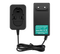 24V 4.0Ah Ni-MH Batteria/Caricabatterie per Bosch BAT030 GSA GSB PSR GSR 24 VE-2