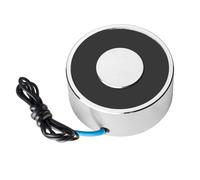 24V 400N 0.5LB magnete sollevamento elettromagnete solenoide trattenimento