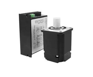 24V 48V DC Servo electronic starter Drive kit Low Voltage Servo electronic starter 400W 750W 1KW 40 60 80mm Flange 0.32-3.2Nm17Bit Encoder RS485 3000rpm NWPNLXEA(17Bit Multi Encoder,1KW 80mm Flange 48