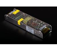 24V 6.25A ALIMENTATORE TRASFORMATORE DIMMERABILE SULLA 220v VARIABILE 150w D1C1