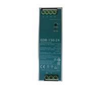 24V 6.5A 150W| EDR-150-24 150W Single Output Industrial DIN RAIL