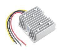24V a 12V 3A-60A Regolatore di tensione Alimentatore Step Down Convertitore DC DC Riduttore 24Volt Modulo 12Volt for auto Solare(24V to 12V 60A)