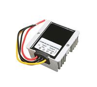 24V a 13. 8V 5A 10A 20A 30A 40A volt Regolatore DC DC Convertitore Step Down 24 Volt a 12 Volt Tensione(24V to 13.8V 20A)