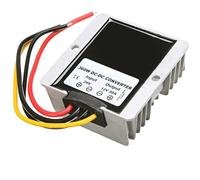 24V a 13. 8V 5A 10A 20A 30A 40A volt Regolatore DC DC Convertitore Step Down 24 Volt a 12 Volt Tensione(24V to 12V 30A)
