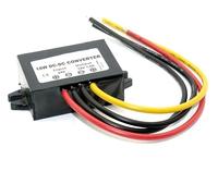 24V a 13. 8V 5A 10A 20A 30A 40A volt Regolatore DC DC Convertitore Step Down 24 Volt a 12 Volt Tensione(24V to12V 1.5A)