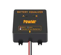 24V Batteria Equalizzatore Tensione Bilanciatore for Piombo Acid System-Series