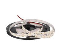 24V Bobina Striscia Led 22W/M CRI 90 Bianco Caldo 3000K 1400 Smd 2216 5 Metri
