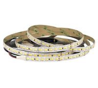 24V Bobina Striscia Led CCT 30W/M Bianco Caldo Neutro Freddo Tutto In Uno Da 270