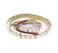 24V Bobina Striscia Led RGBW Neutro RGB+NW 20W/M 300 Smd 5 Metri
