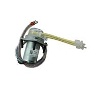 24V Brushless DC Pompa peristaltica 120ml/min Autoadescante Pompa di Trasferimento Acqua Controllo Velocità FAI DA TE