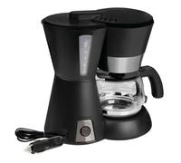 24V Camion Furgone Viaggio Caffè Maker Arabica 300W per Filtro E Istantaneo